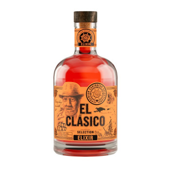 El Clásico Elixir 0,5 l 30%