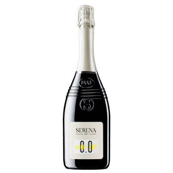 Serena 1881 Alcohol Free 0,75 l 0.0% - 1