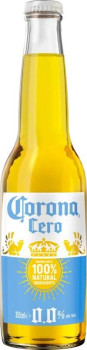 Corona Extra 0,0% 0,355 l Alkoholfrei
