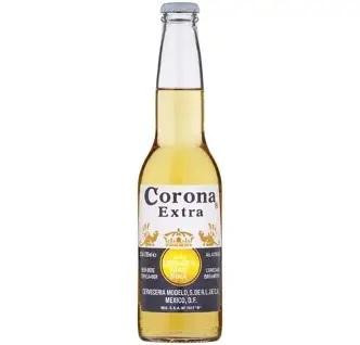 Corona Extra 4,5% 0,33 l