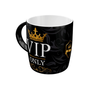Tasse 340ml VIP Only