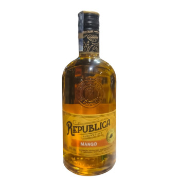Božkov Republica Mango 0,7 l 20%