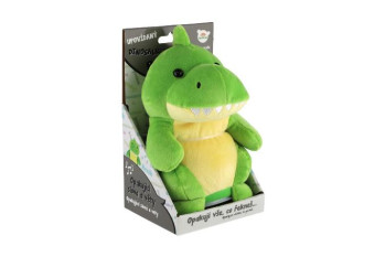 Dinosaurus Rex 18cm 12x20x10cm - 2
