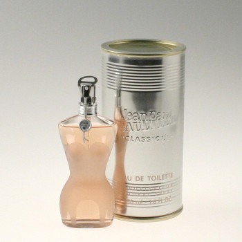 Jean Paul Gaultier Classique EdT 50ml - 1