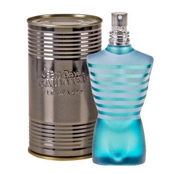 Jean Paul Gaultier Le Male EdT 75 ml - 1