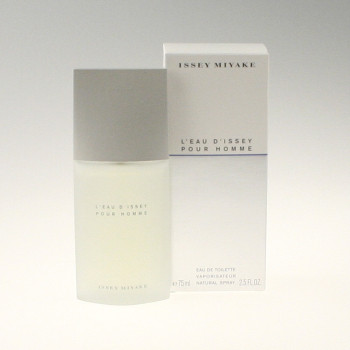 Issey Miyake L'Eau d'Issey Pour Homme EdT 75 ml