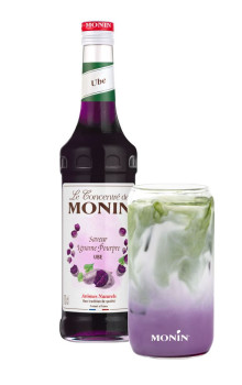 Monin Ube 0,7 l