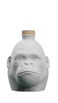 Ron Kong Black 0,7l 40% GB