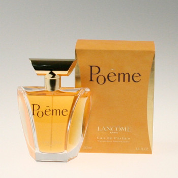 Lancôme Poeme EdP 100 ml