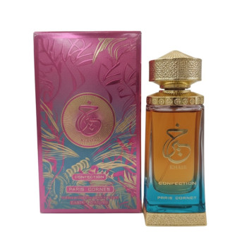 Paris Corner Khair Confection Perfumed Oil 25ml - 1