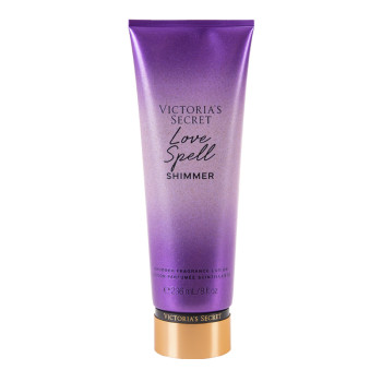 Victoria's Secret Love Spell Shimmer Body Lotion 236 ml - 1