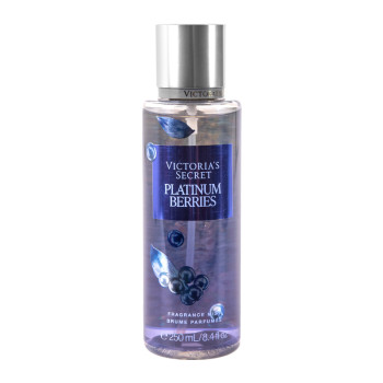 Victoria's Secret Platinum Berries Bodyspray 250 ml - 1