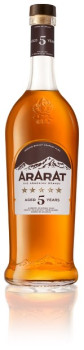 Ararat 5Y 0,7l 40%