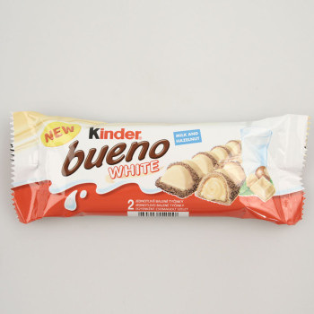 Kinder Bueno 43g