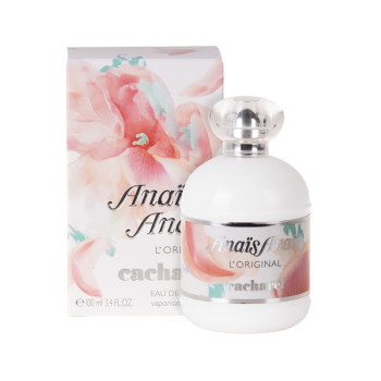 Cacharel Anais Anais EdT 100 ml