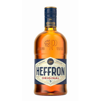 Heffron Original 35% 0,7 l