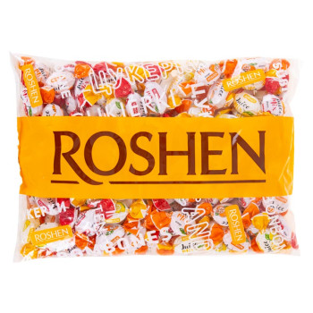 Roshen Juice Mix 1kg
