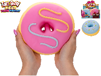 Mega Squeeze Donut Jumbo 16cm