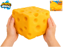 Mega Squeeze Stretch-Käse 10cm 380g