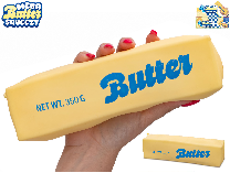 Mega Squeeze Butter XL Jumbo 21x5,5x5,5cm