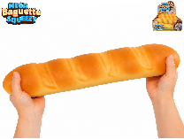 Mega Squeeze Jumbo-Stretch-Baguette 35x8x8cm