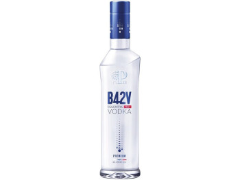 B42V ECCENTRIC Vodka 0,7l 42%