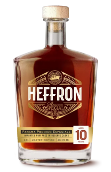 Heffron 10Y 0,5l 40%