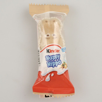 Kinder Happy Hippo