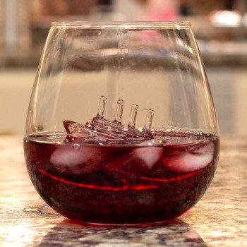 MIKAMAX – Ein Schiff im Glas - 2