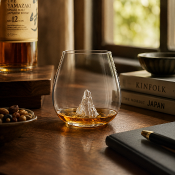 MIKAMAX Ein Berg im Glas - 2