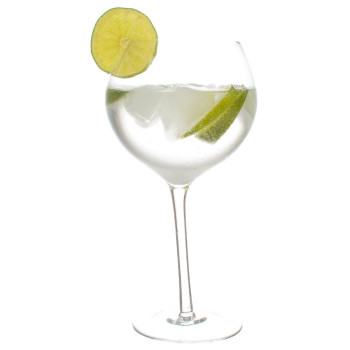 MIKAMAX „Tipsy“ Gin-Glas