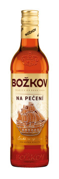 Božkov zum Backen 20% 0,5 l