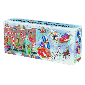 Red Bull Advent Calendar 2026 24x250ml - 2