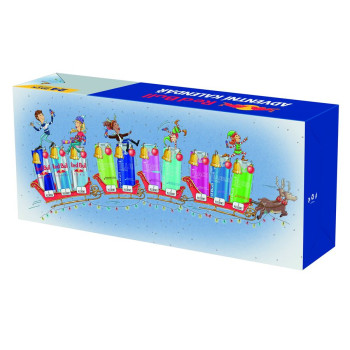 Red Bull Advent Calendar 2026 24x250ml - 3