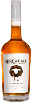 Skrewball Peanut Butter 0,7l 35% - 1