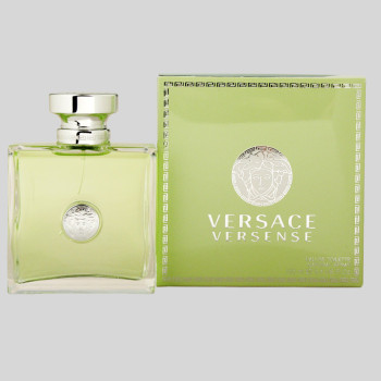 Versace Versense EdT 100ml - 1