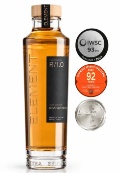 ELEMENT Fusion Series R/1.0 0,7l 43%