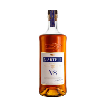 Martell VS 40% 0,7 l