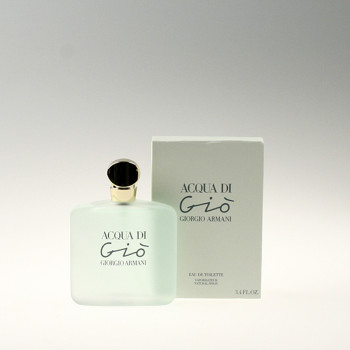 Giorgio Armani Acqua di Gio EdT 100ml - 1