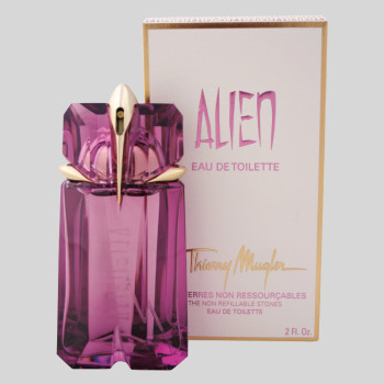 Thierry Mugler Alien EdT 60 ml