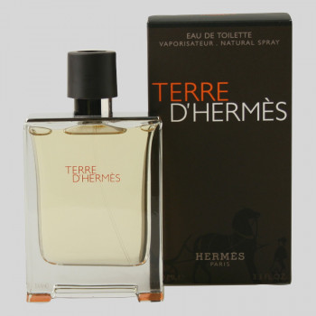 Hermes Terre d'Hermes EdT 100ml - 1