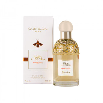 Guerlain Aqua Allegoria Pamplelune EdT 75ml  - 1