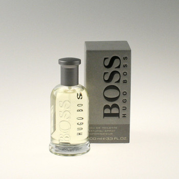 Hugo Boss Bottled EdT 100ml