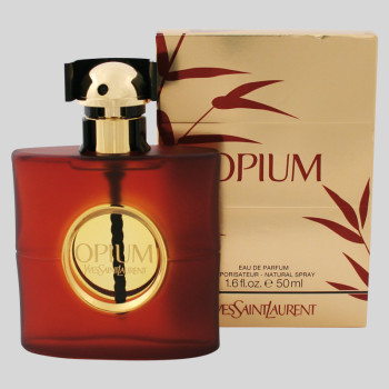 Yves Saint Laurent Opium EdP 50 ml