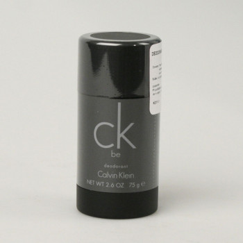 Calvin Klein CK Be Deodorant 75ml