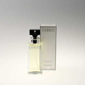 Calvin Klein Eternity Women EdP 100 ml