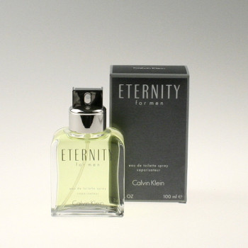 Calvin Klein Eternity For Men EdT 100 ml