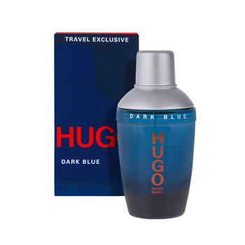 Hugo Boss Dark Blue EdT 75 ml