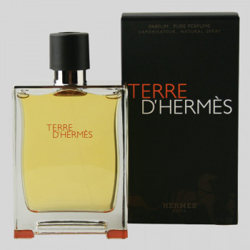 Hermes Terre Parfum EdP 200ml - 1