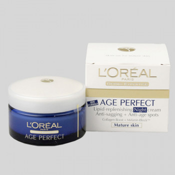 L'Oréal Paris Dermo-Expertise Age Perfect 50ml - 1